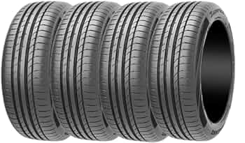 Amazon.co.jp: トラザノ(Trazano) サマータイヤ 195/45R17 85W
